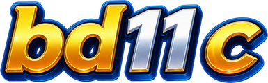 bd11 c লোগো